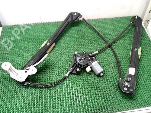 Used Front right window mechanism VW GOLF VII (5G1, BQ1, BE1, BE2) 1.6 TDI (105 hp) 22091512