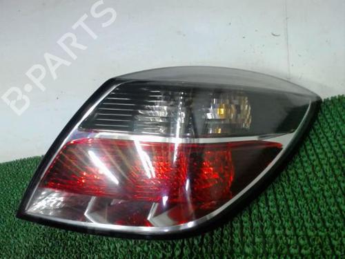 Højre forlygte OPEL ASTRA H GTC (A04) 1.9 CDTi 16V (L08) | BP20877234C29 