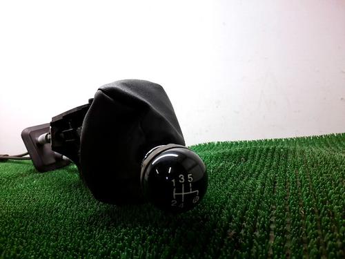 Used Gear lever Gear lever FIAT 500 (312_) 1.2 (312AXA1A) (69 hp) 33969730 33969730