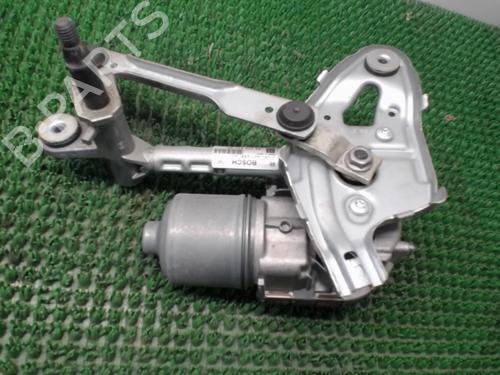 Front wiper motor PEUGEOT 5008 (0U_, 0E_) 1.6 HDi | BP22084818M29 
