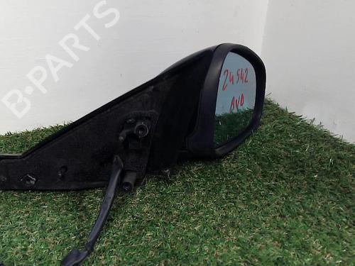 Right mirror ALFA ROMEO MITO (955_) 1.6 JTDM (955AXC1B) | BP20876940C27 