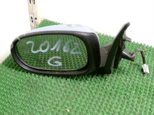 Used Left mirror NISSAN ALMERA II Hatchback (N16) 2.2 Di (110 hp) 22079309