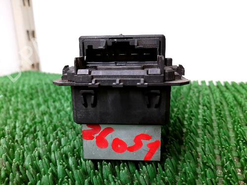 Heater resistor PEUGEOT 2008 I (CU_) 1.6 HDi | BP32515380M108 - Image 4