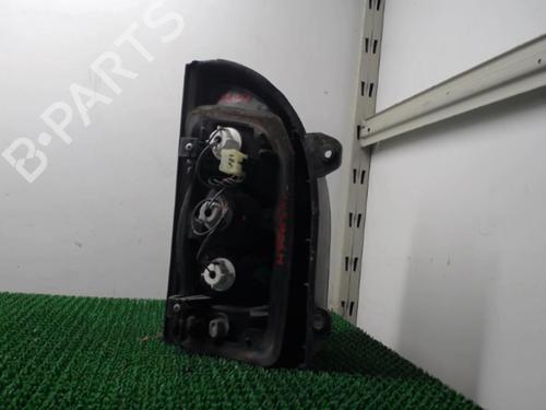 Right taillight HYUNDAI H100 Van 2.5 D | BP22085422C35 