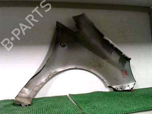 Left front fenders OPEL CORSA D (S07) 1.3 CDTI (L08, L68) | BP22784981C41 