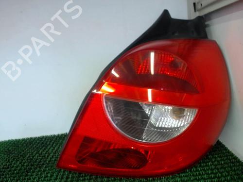 Used Right taillight Right taillight 20875618 20875618