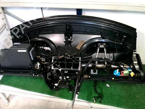 Dashboard CITROËN C4 II (NC_) 1.6 HDi 115 | BP29847807C46