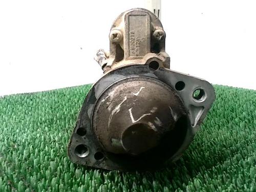 Starter MITSUBISHI L200 / TRITON (KA_T, KB_T) 2.5 DI-D 4WD (KB4T) | BP29884390M8