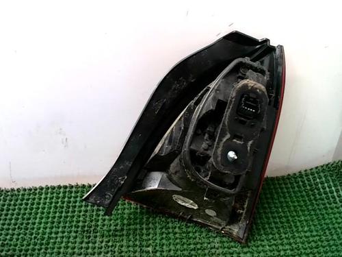 Left taillight RENAULT TWINGO II (CN0_) 1.2 16V (CN04, CN0B) | BP26912566C34 - Image 2