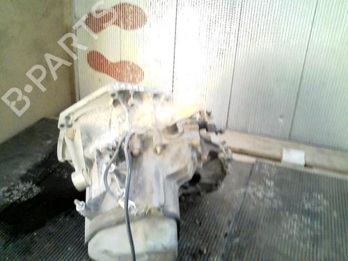 Gearbox PEUGEOT 206 SW (2E/K) 1.4 | BP22083527M3 