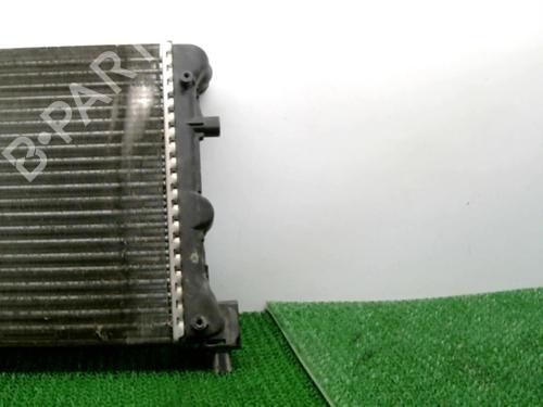 Water radiator VW POLO V (6R1, 6C1) 1.6 TDI | BP22083939M31 
