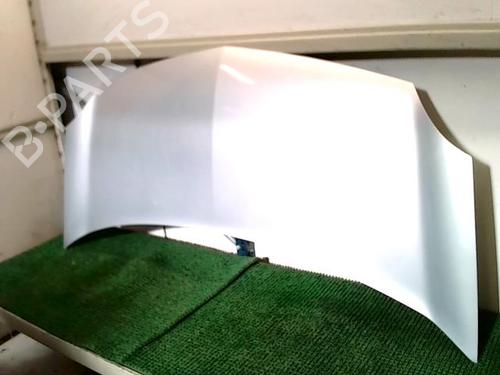 Hood RENAULT KANGOO / GRAND KANGOO II (KW0/1_) 1.5 dCi 85 (KW0K, KW0L, KW0B) | BP21190200C1 