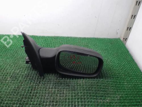 Used Right mirror RENAULT MEGANE II (BM0/1_, CM0/1_) 1.6 16V (BM0C, CM0C) (113 hp) 22087328