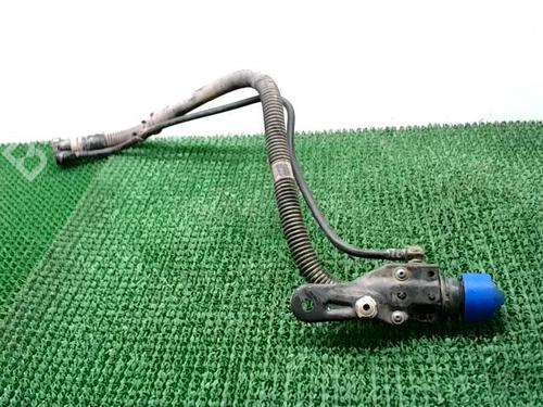 Used Pipe CITROËN C3 III (SX) 1.6 BlueHDi 75 (75 hp) 22091895