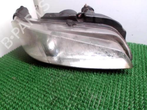 Right headlight PEUGEOT 106 II (1A_, 1C_) 1.5 D | BP20876563C29 
