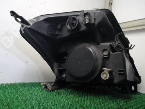 Used Left headlight Left headlight CITROËN C2 (JM_) 1.4 (73 hp) 20874436 20874436