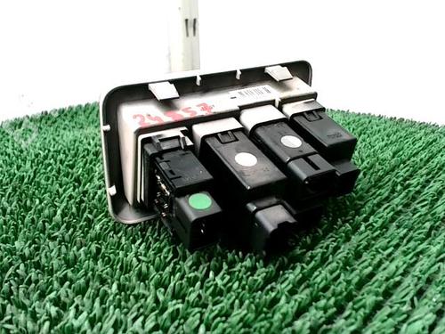 Used Headlight switch Headlight switch HYUNDAI SANTA FÉ II (CM) 2.2 CRDi 4x4 (155 hp) 22093313 22093313