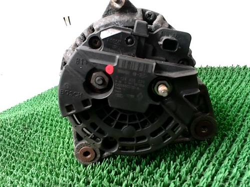 Used Alternator Alternator RENAULT CLIO III (BR0/1, CR0/1) 1.5 dCi (BR17, CR17) (86 hp) 30615692 30615692