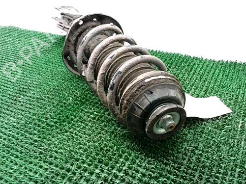 Used Right front shock absorber FIAT 500L (351_, 352_) 1.4 (199LYB1B) (95 hp) 27577192