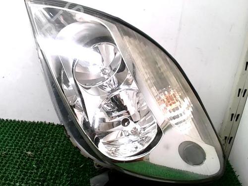 Koplamp links RENAULT SCÉNIC I MPV (JA0/1_, FA0_) 1.9 dCi (JA05, JA1F) | BP20873663C28 