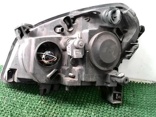 Used Right headlight Right headlight NISSAN QASHQAI I (J10, NJ10) 2.0 (141 hp) 22091652 22091652