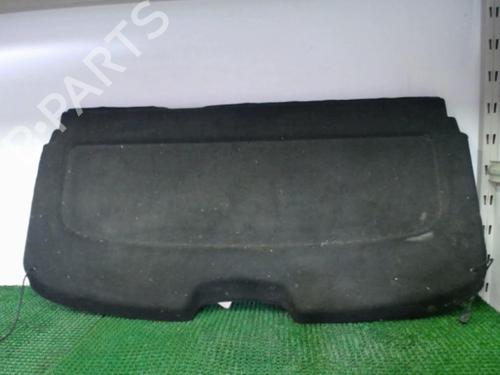Used Rear parcel shelf Rear parcel shelf PEUGEOT 308 I (4A_, 4C_) 1.6 HDi (90 hp) 22086302 22086302