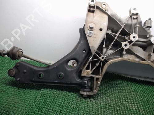 Subframe CITROËN NEMO Box Body/MPV (AA_) 1.4 HDi | BP22078109M9 - Image 4