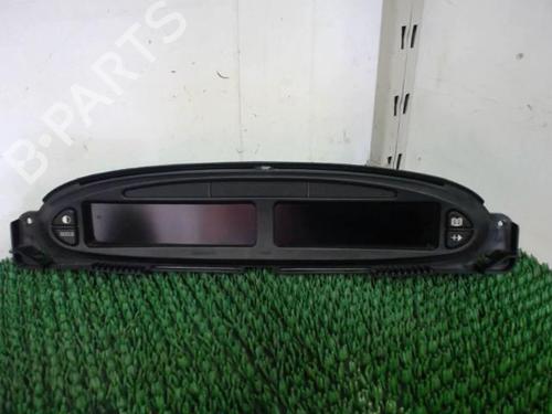 Instrument cluster CITROËN XSARA PICASSO (N68) 1.6 HDi | BP22088010C47 