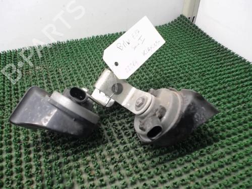 Horn BMW 1 (E87) 120 d | BP22082224E13 