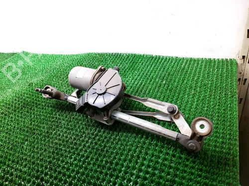 Front wiper motor OPEL CORSA E (X15) 1.4 (08, 68) | BP34432968M29  - Image 5