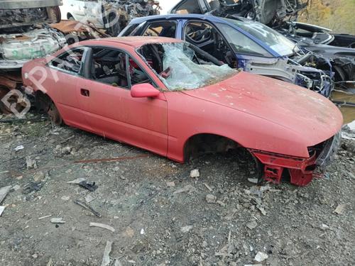 Used Parts OPEL CALIBRA A (C89) 2.0 i (M07) 2030835