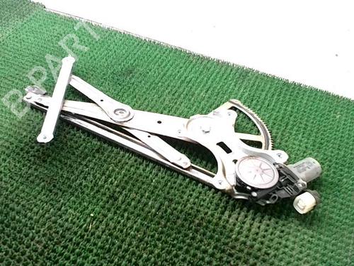 Front left window mechanism MITSUBISHI L200 / TRITON (KA_T, KB_T) 2.5 DI-D 4WD (KB4T) | BP29521056C22 