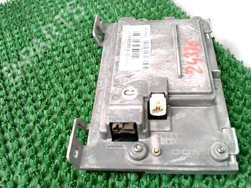 Radio PEUGEOT 208 I (CA_, CC_) 1.4 HDi | BP22090749E6 