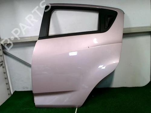 Rear left lock CHEVROLET SPARK (M300) 1.2 | BP29880039C100
