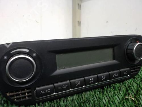 Climate control VW POLO V (6R1, 6C1) 1.6 TDI | BP22087263I5