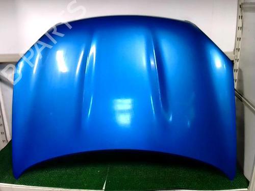 Hood NISSAN QASHQAI I (J10, NJ10) 2.0 | BP22090960C1 