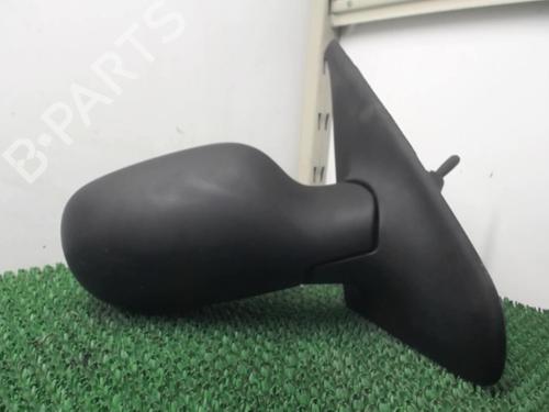 Used Right mirror RENAULT CLIO II (BB_, CB_) 1.5 dCi (B/CB07) (65 hp) 22081230