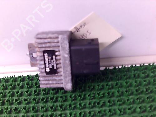 Used Electronic module PEUGEOT 207 (WA_, WC_) 1.4 HDi (68 hp) 22076166