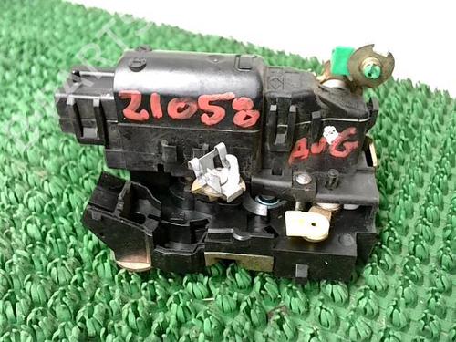 Front left lock RENAULT KANGOO (KC0/1_) 1.5 dCi (KC08, KC09) | BP22091679C98 