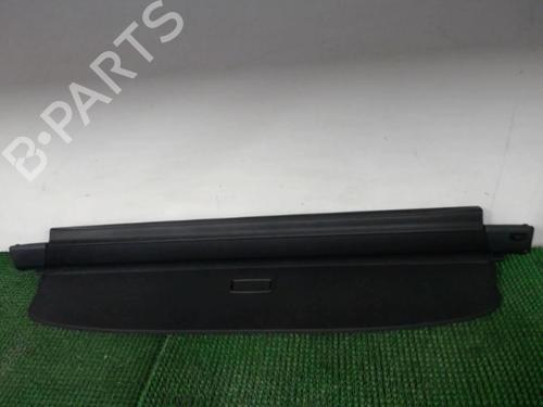 Used Rear parcel shelf Rear parcel shelf VW PASSAT B6 Variant (3C5) 2.0 TDI 16V (140 hp) 22086826 22086826