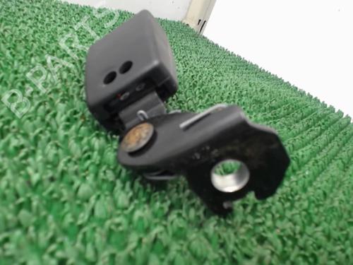 Used Seat buckle Seat buckle FORD FIESTA VI (CB1, CCN) 1.4 TDCi (68 hp) 22084230 22084230