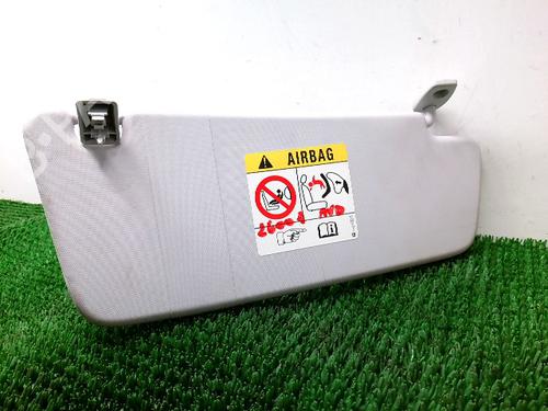 right-sun-visor-opel-corsa-e-x15-2014-32220768 main image
