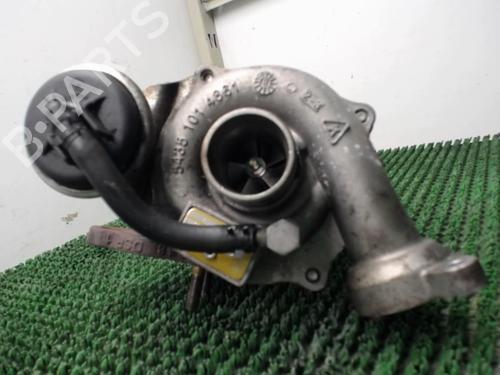 Turbolader/Kompressor Turbolader/Kompressor 22079571 22079571