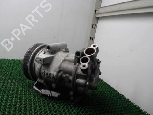 AC compressor RENAULT KANGOO / GRAND KANGOO II (KW0/1_) 1.5 dCi 75 (KW07, KW10, KW04) | BP22085250M34