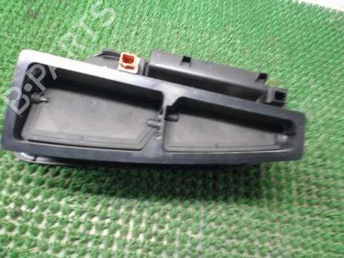 Air vent PEUGEOT 5008 (0U_, 0E_) 1.6 HDi | BP22084862I21