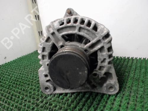 Alternator RENAULT CLIO III (BR0/1, CR0/1) 1.5 dCi | BP22079569M7 