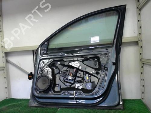 Right front door VW PASSAT B6 Variant (3C5) 2.0 TDI 16V | BP20874398C3 