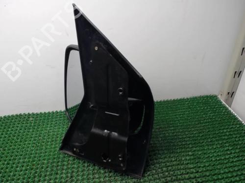 Left mirror MERCEDES-BENZ VITO Van (W638) 112 CDI 2.2 (638.094) | BP20876771C26 