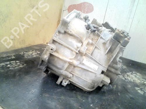 Gearbox OPEL MERIVA A MPV (X03) 1.7 CDTI (E75) | BP22084216M3 