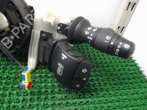 Licht + Raw Schakelaar RENAULT MEGANE III Grandtour (KZ0/1) 1.5 dCi (KZ09, KZ0D, KZ1G, KZ29, KZ14, KZ1W, KZ10, KZ1F,... (110 hp) 22084410